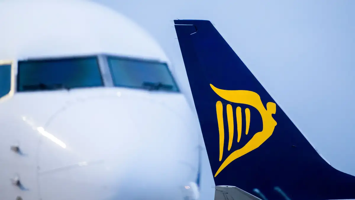 Cheap flights at Bremen Airport: Ryanair and Eurowings dominate