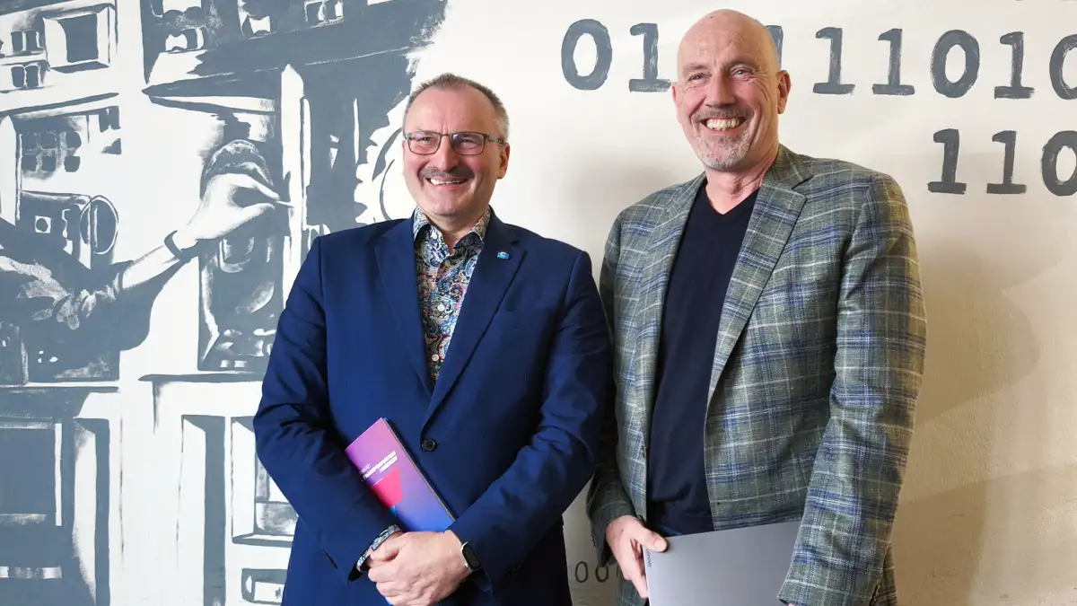 Bremen IT Leaders Team Neusta and Contact Software Merge to Form a 1,600‑Employee Powerhouse