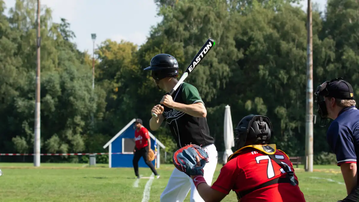 TSV Barrien Baseball Division Closure: Reasons & Impact