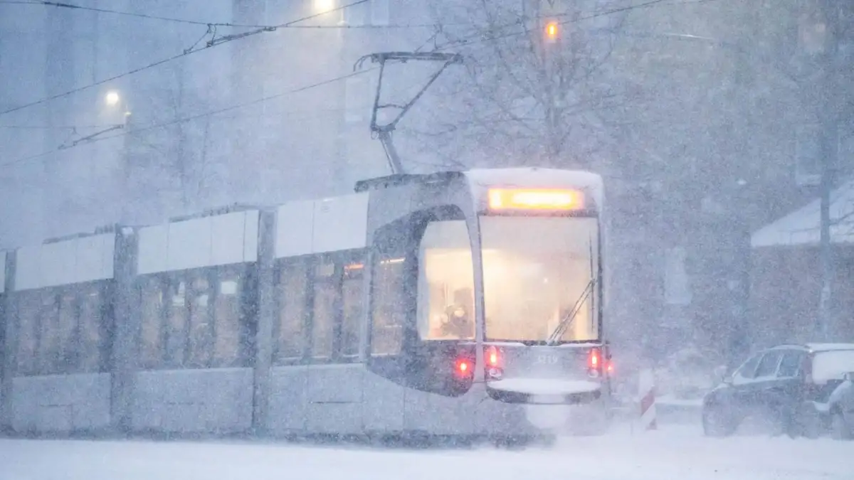 BSAG-Verkehr-bleibt-eingeschr-nkt-Diese-Stra-enbahnen-fahren-Montag