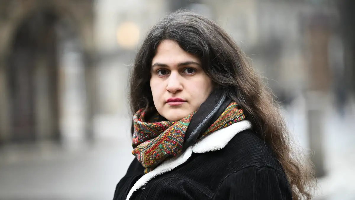 Iranian voices from Bremen: | 