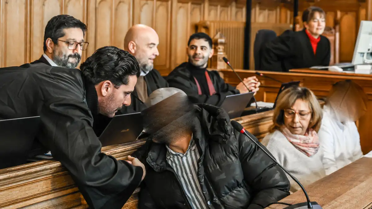 Attempted murder in Bremen: Lawyers entangle victim in contradictions