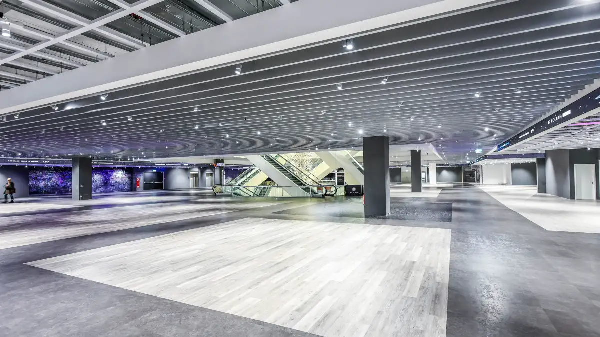 Vacancy in Bremen's Kaufhof: Who will occupy this central location?