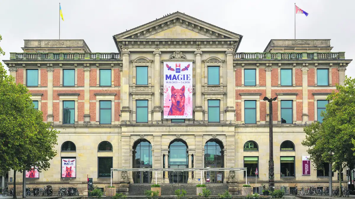 Conclusion 2025: What's the status of visitor numbers at Bremen's ...