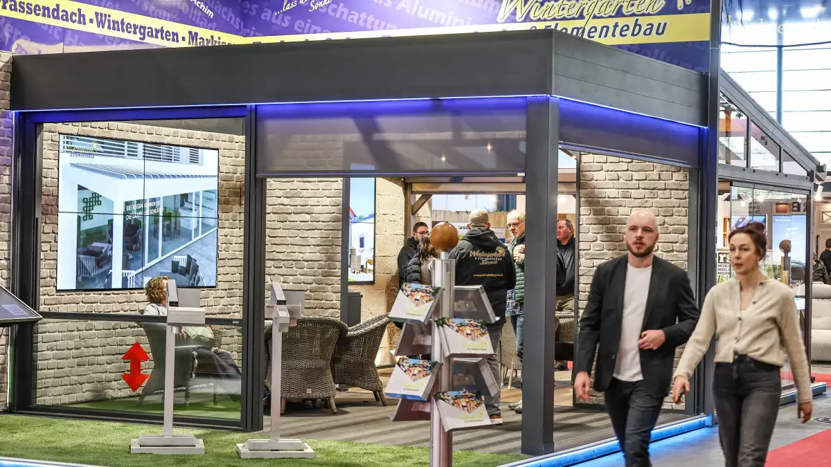 House construction in Bremen: Between dream home and insulation at the ...