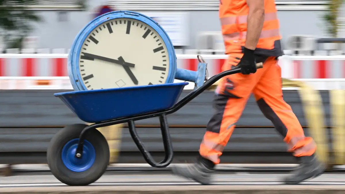 48-hour week? Why a majority rejects the plans