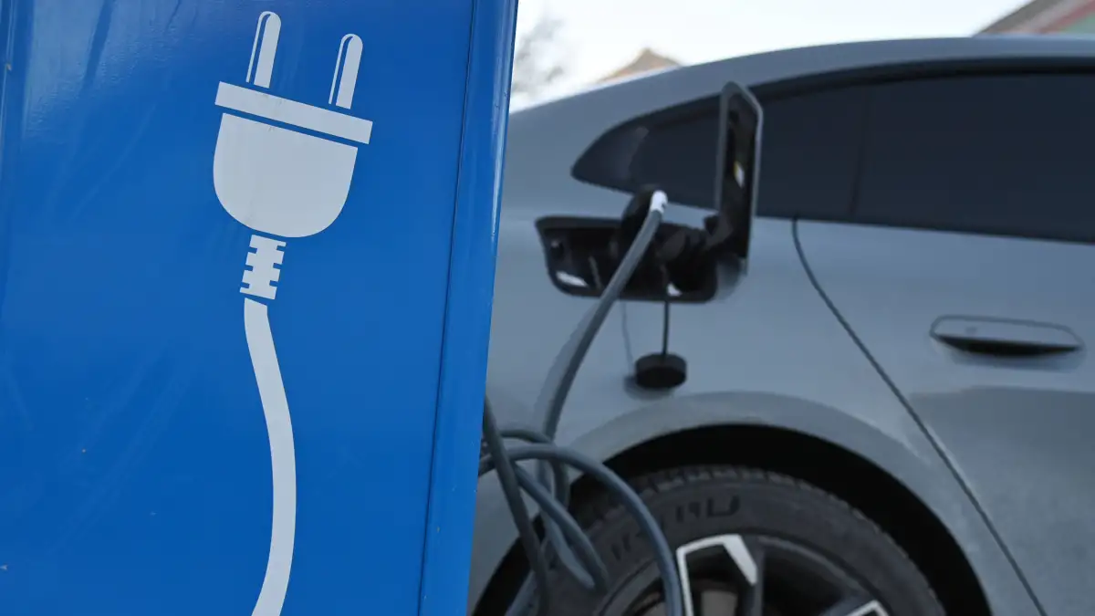 E-Mobilität in Bremen: Beim Laden gibt es eine Zweiklassengesellschaft