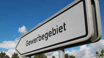 Die Gewerbesteuer gilt als eine der wichtigsten Einnahmequellen der Kommunen.