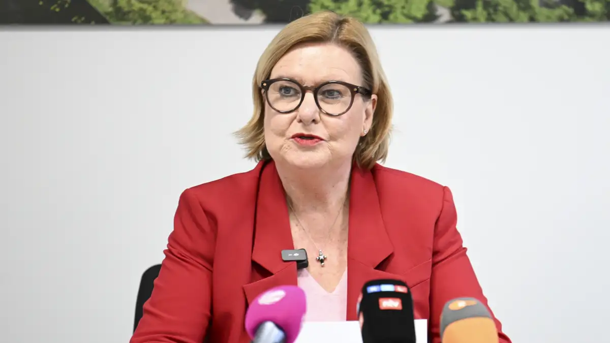 Bremer Polizeistatistik für 2025: Weniger Straftaten, aber mehr Gewalt