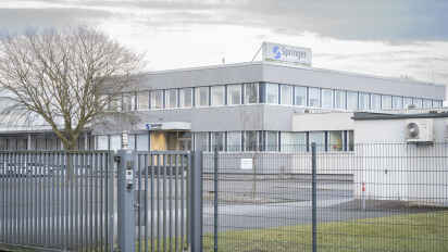 Firma Springer in Stuhr unter vorläufiger Insolvenzverwaltung