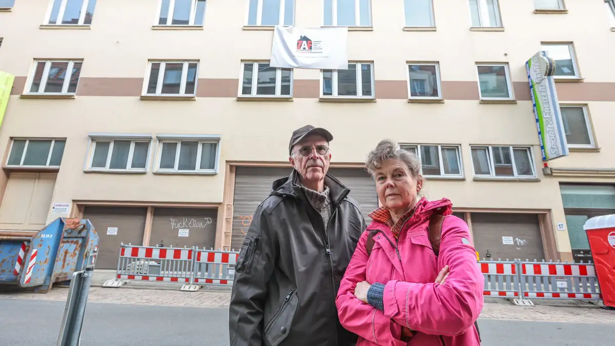 Petition against refugee shelter in Bremen’s Neustadt submitted