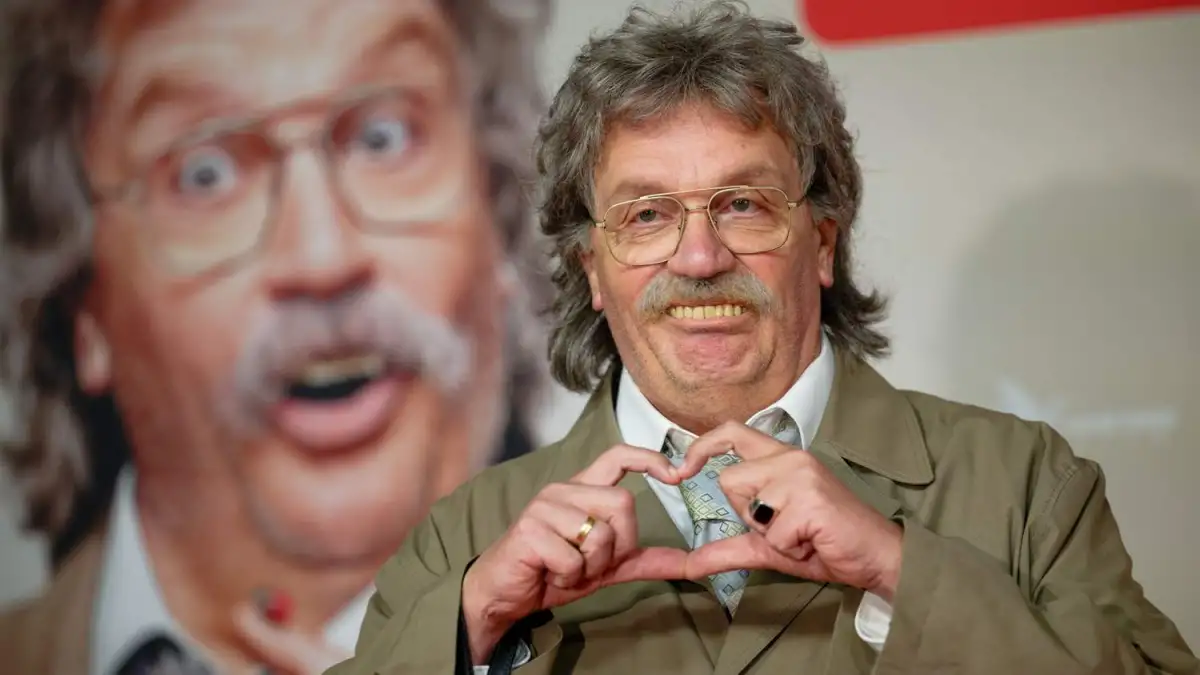 So viele Leute lockt Horst Schlämmer ins Kino