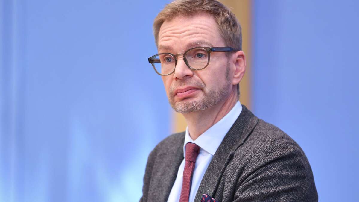 Reiner Holznagel: “We are getting poorer and poorer in this country”