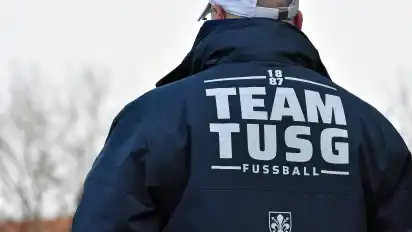 U17-Bezirksliga Lüneburg: TuSG Ritterhude erlebt Heimdebakel