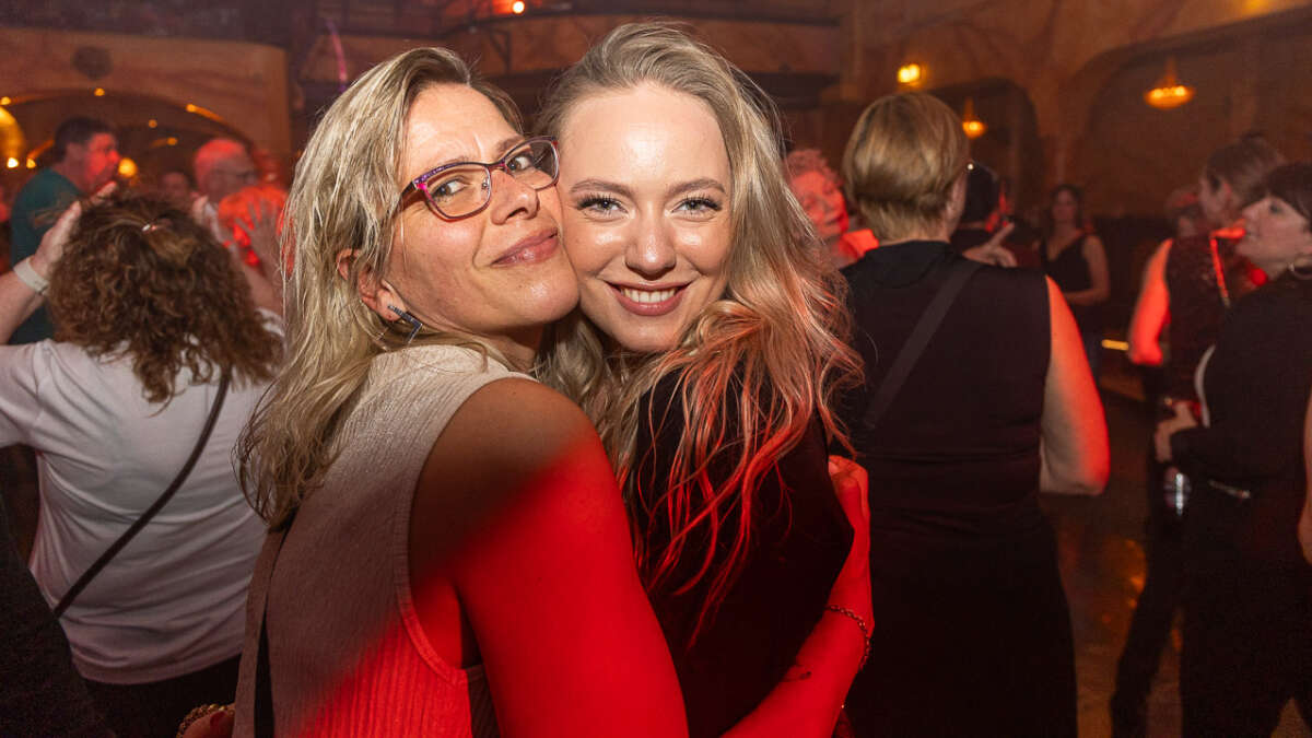 Single Night in der Aladin Music-Hall: Die besten Bilder