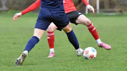 U18-Bezirksliga Lüneburg: JSG Beeke schlägt BISON mit 4:0