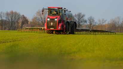 Verden: Klrschlamm soll ab 2027 nur noch verbrannt werden
