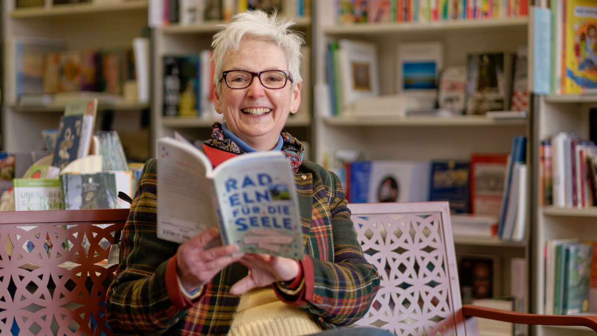 Delmenhorst: Γιατί τα τοπικά βιβλία εξακολουθούν να είναι περιζήτητα