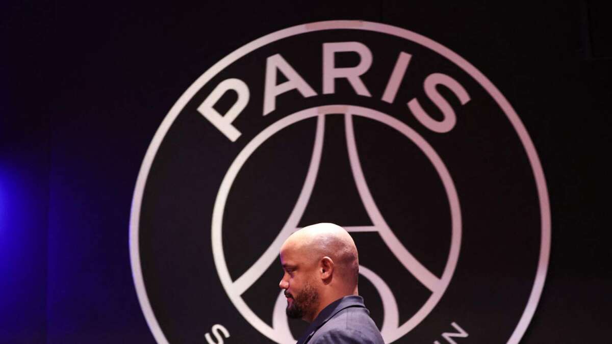 Kompanys Appell an die Bayern-Fans fürs Rückspiel gegen PSG