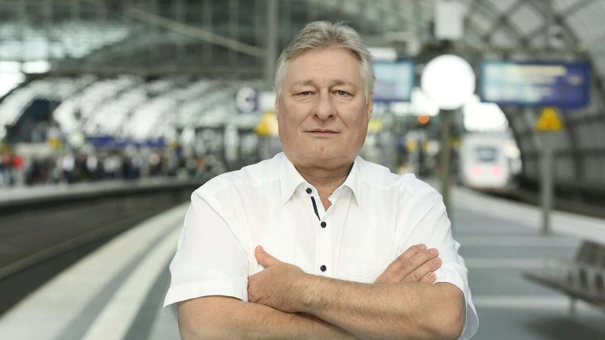 Bremen on May 1st: Union leader sees workers' rights in danger