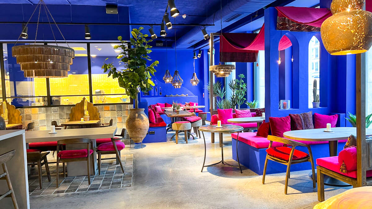 Balgequartier: Orientrestaurant "Bona’me" zieht ins Bremer ...