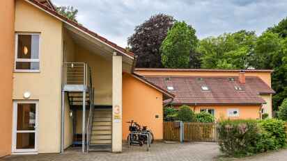 Das Pflegeheim Villa am Park hat nach dem dritten Insolvenzverfahren erneut einen Betreiberwechsel erlebt.