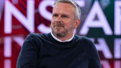 Fußballexperte Didi Hamann.